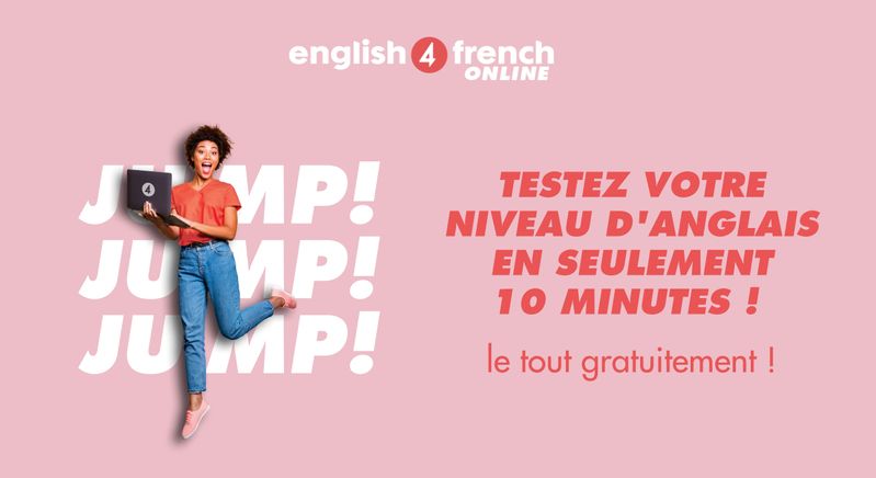 Testez Votre Niveau D Anglais Gratuitement Minutes