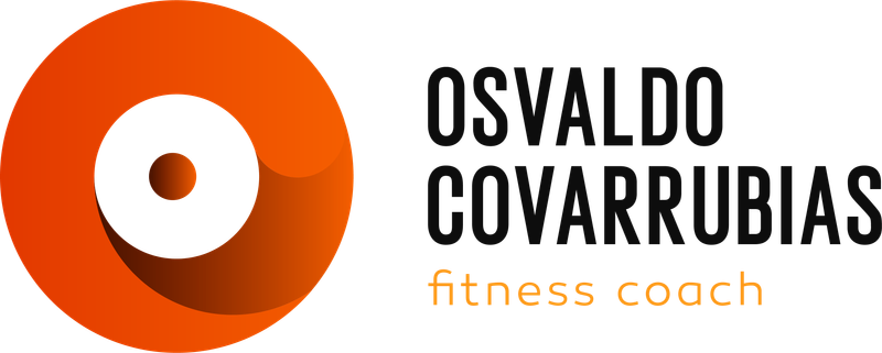 Osvaldo Covarrubias Fitness Coach Encuesta