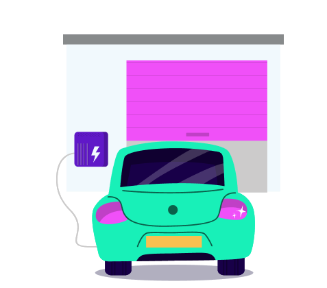 ev charging