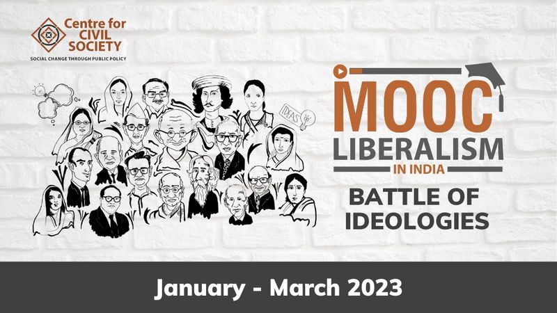 Liberalism In India – THE CURIOUS CAREER OF LIBERALISM IN INDIA – JENNKR