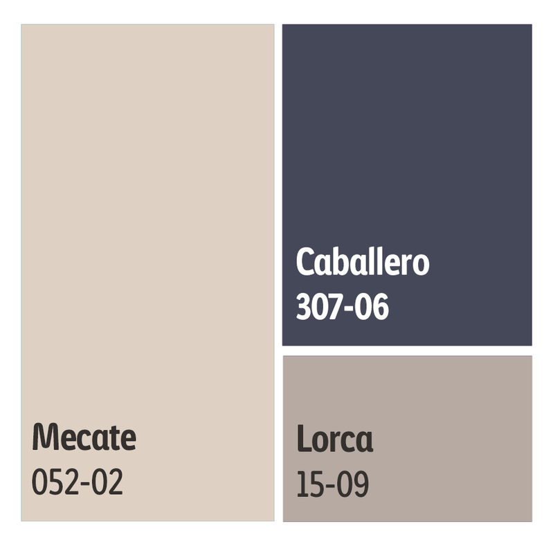 5 combinaciones de colores para pintar tu casa, según la etapa de la vida  en la que te encuentras | Architectural Digest