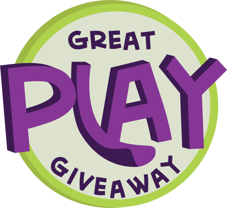 2020 Great Play Giveaway