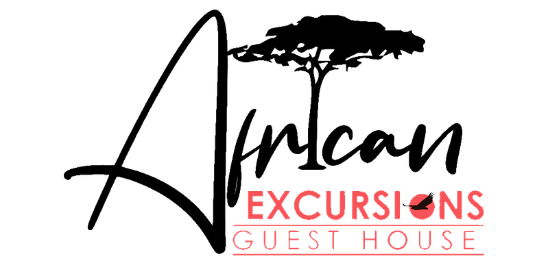 Website - African Excursions Guest House Availability