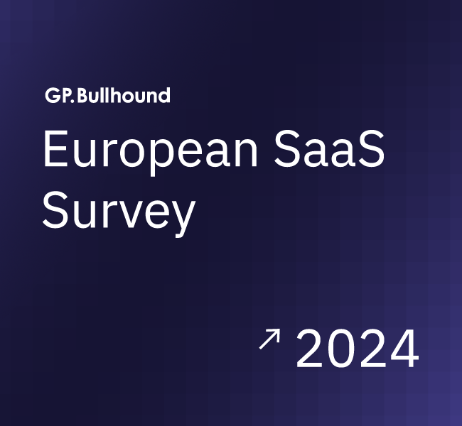SaaS Survey 2024