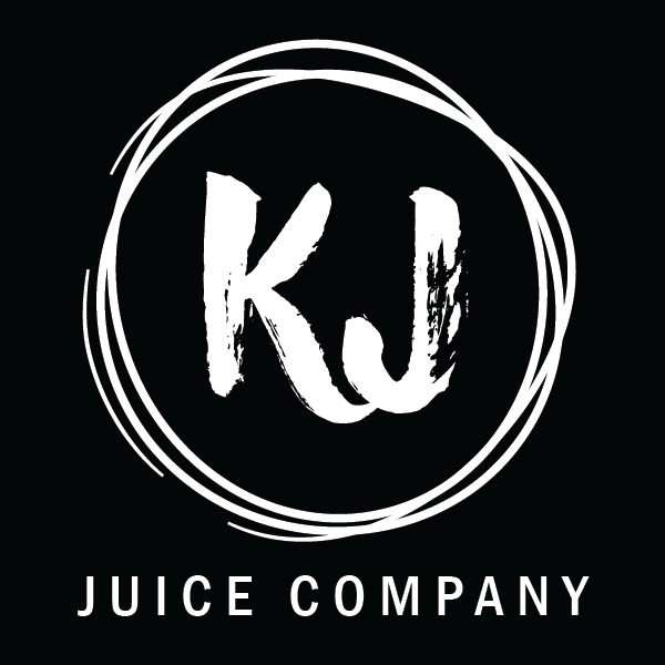 KJ Juice Company Order Form