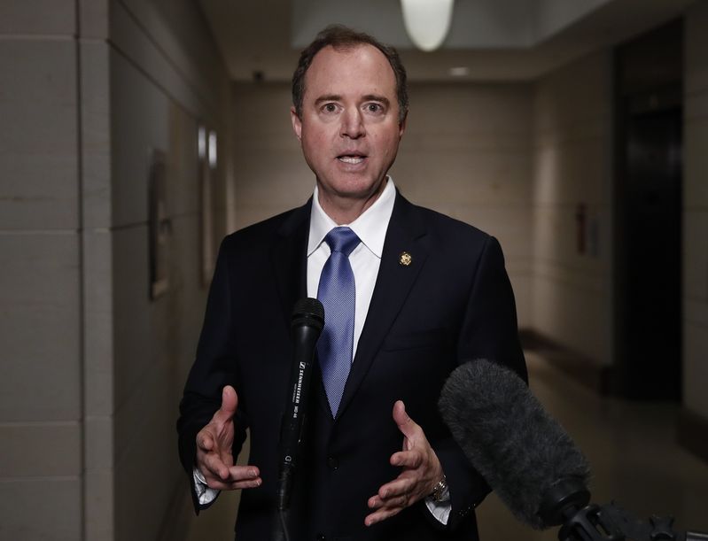 adam schiff