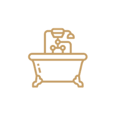 bath