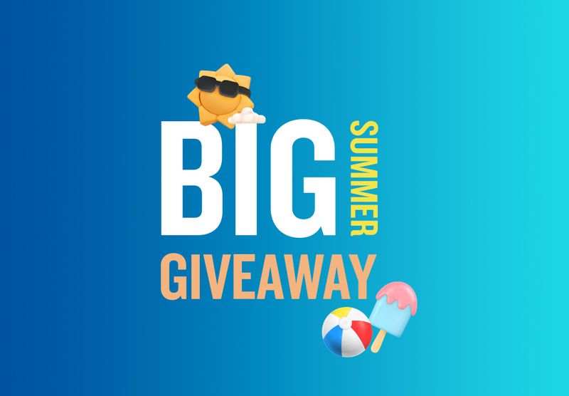 Travelodge's Big Summer Giveaway