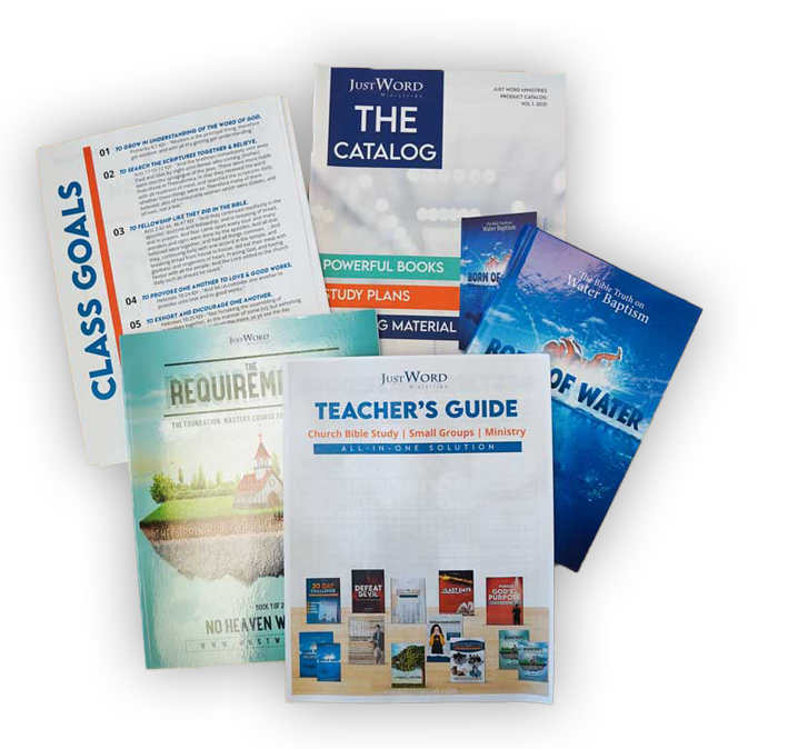 Teacher's Guide Mock Bundle2