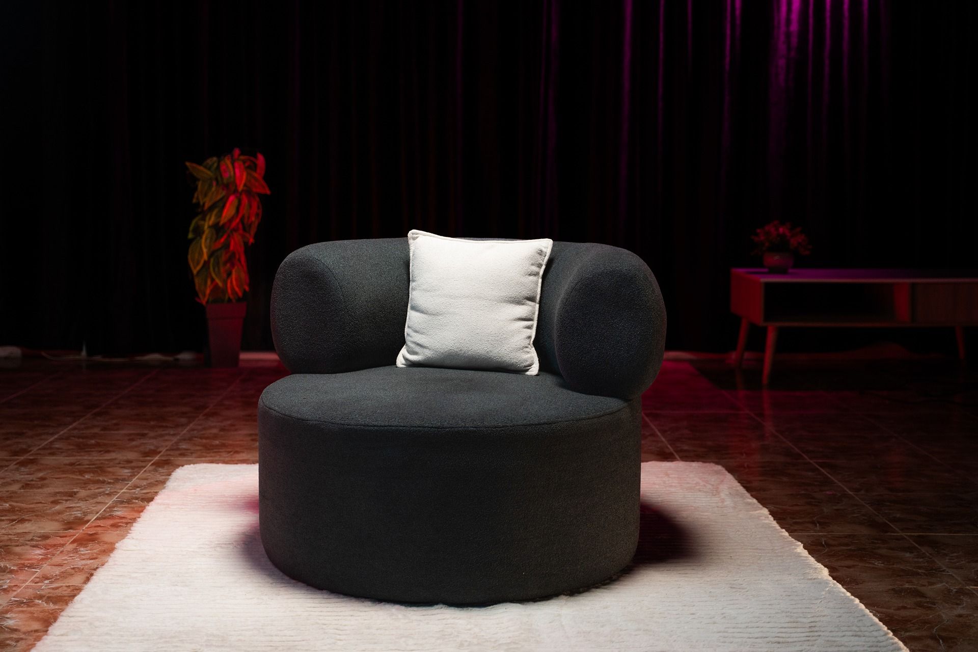 Décor Face — B Studio