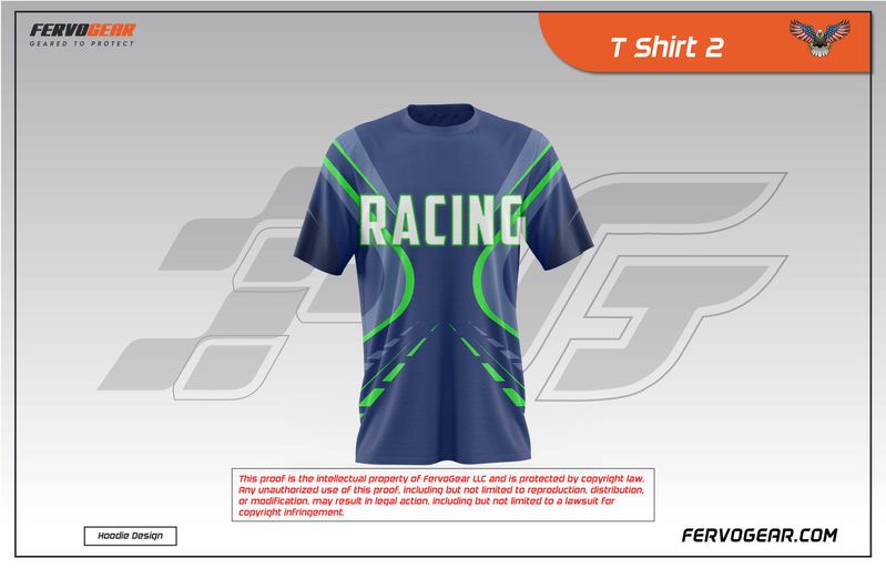 Standard mockup style images (T shirts)-02