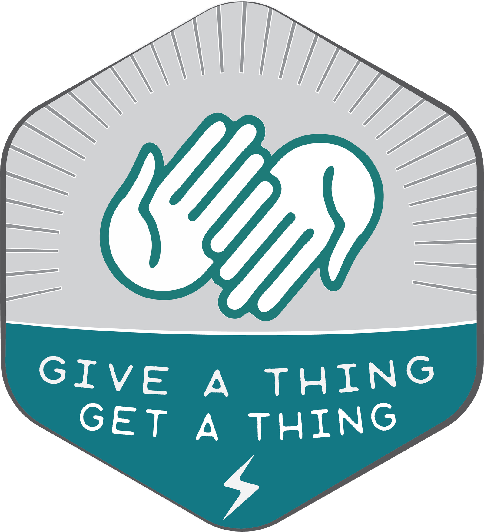 Give A Thing