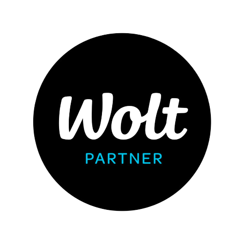 Wolt Partner contract change form