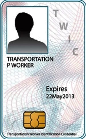 Twic Card Survey