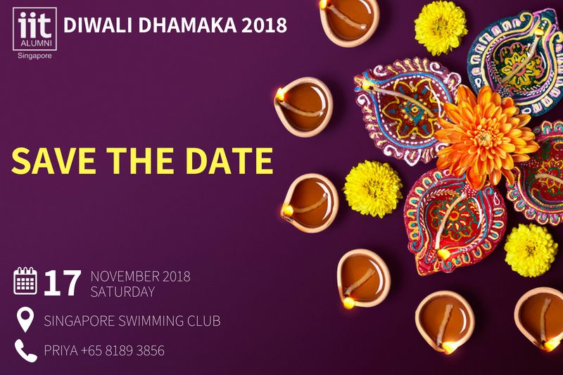 2018 deals diwali date