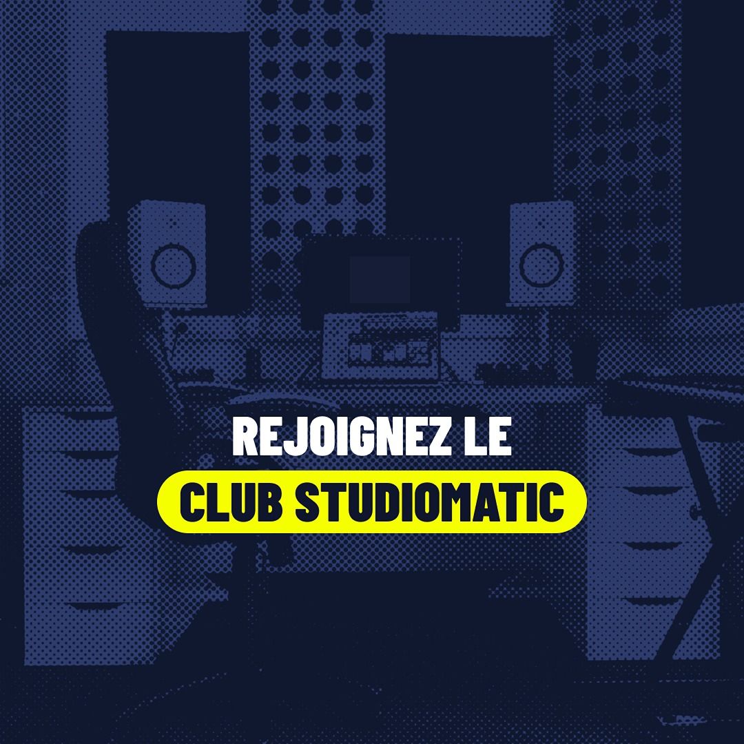 Club Générique 1