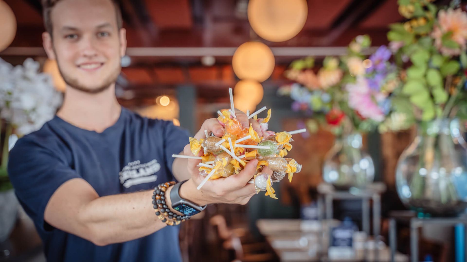Waar kan je goed eten in het Gooi. Grandcafe Boutqiue Hotel Eemland is de beste horecazaak met een heerlijk terras