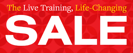 May ATP Sale 2025