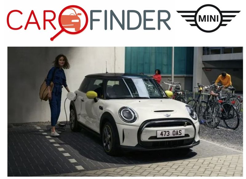 MINI Electric 24hour Test Drive