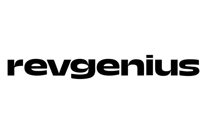 RevGenius logo