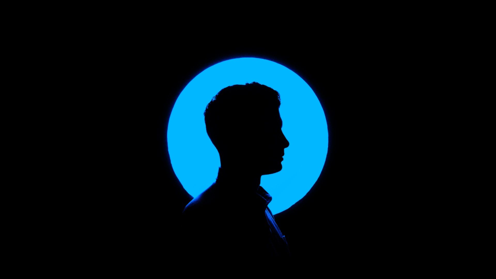Who are you?