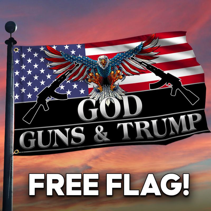 Free Flag