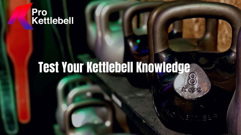 Test Your Trainer Knowledge