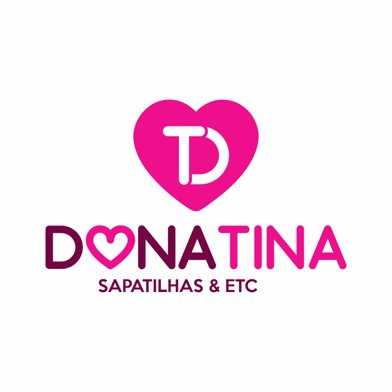 dona tina sapatilhas