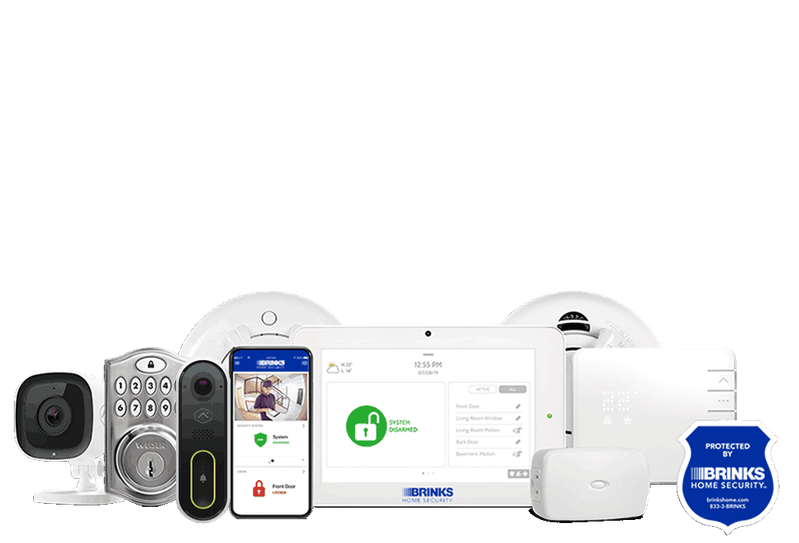 Brinks Home Security Facebook Offer 3 Brinks Home Trusted Partner