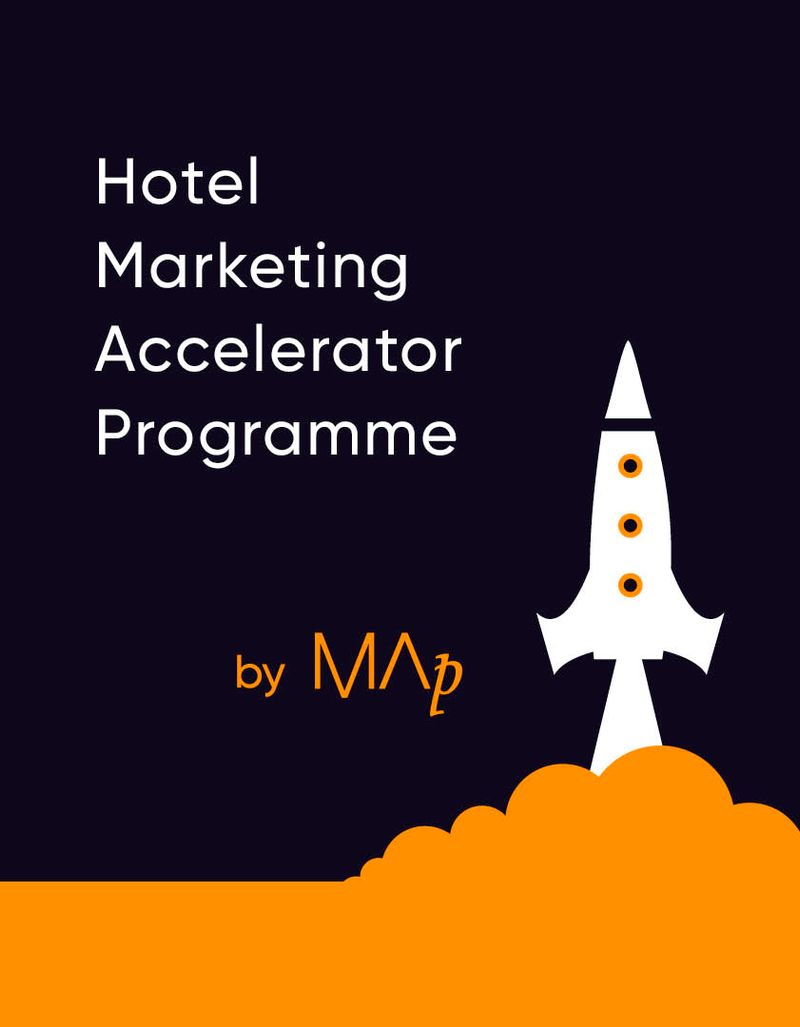 Hotel Marketing Accelerator Programm