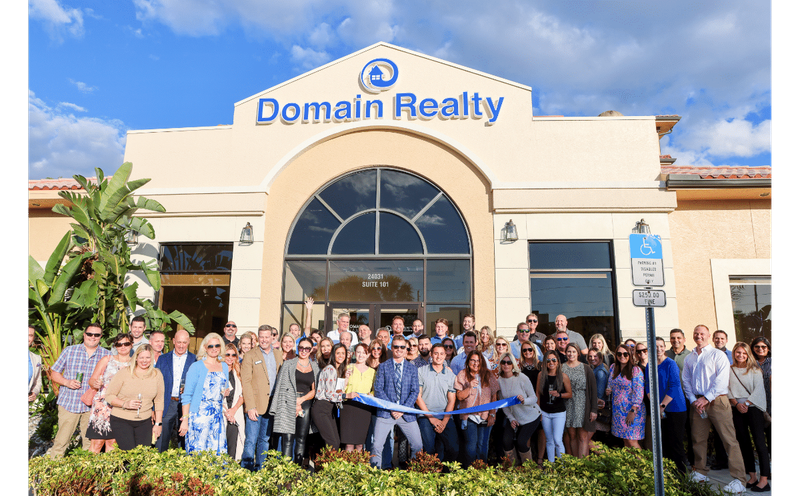 Domain Realty Property Management