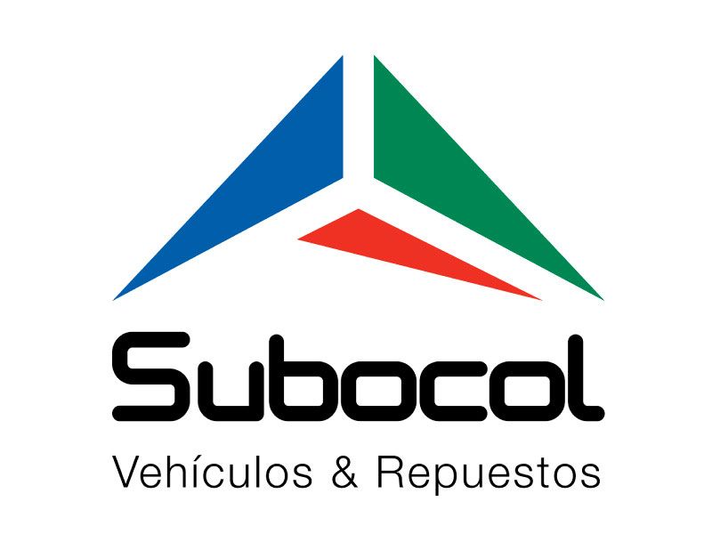 Subocol Repuestos Para Vehículos 8060