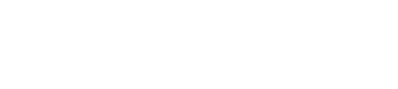 WePellet White Logo