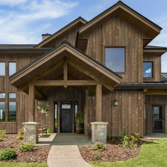 Rustic