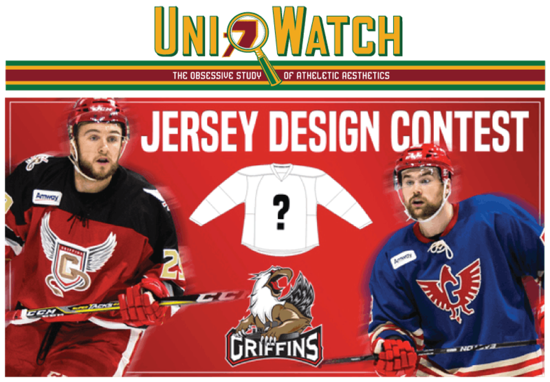 Uni Watch delivers the winning entries for the Seattle NHL design contest -  ESPN