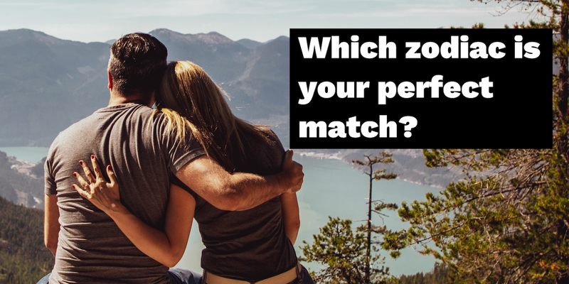 Take the quiz to find out your soulmate's zodiac sign