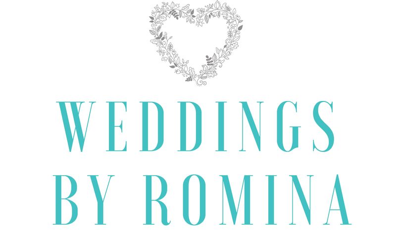 Weddings by Romina