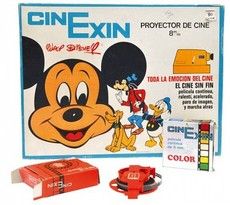 CINEXIN
