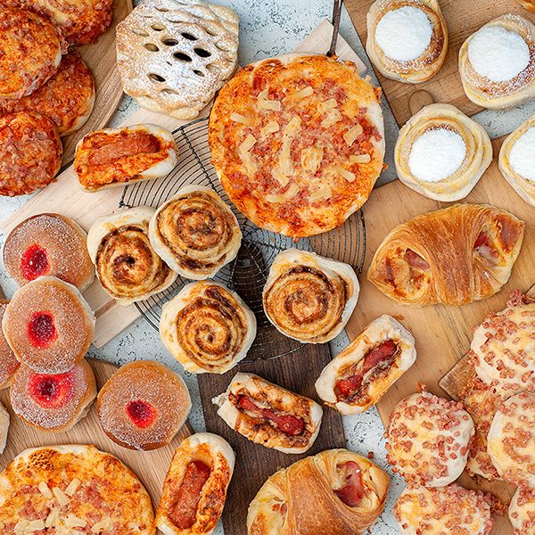 Bakers Delight Win a 100 Bakers Delight Voucher