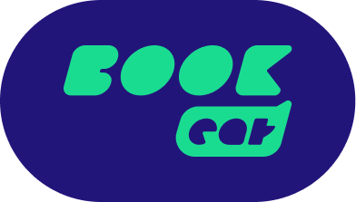 Logo azul