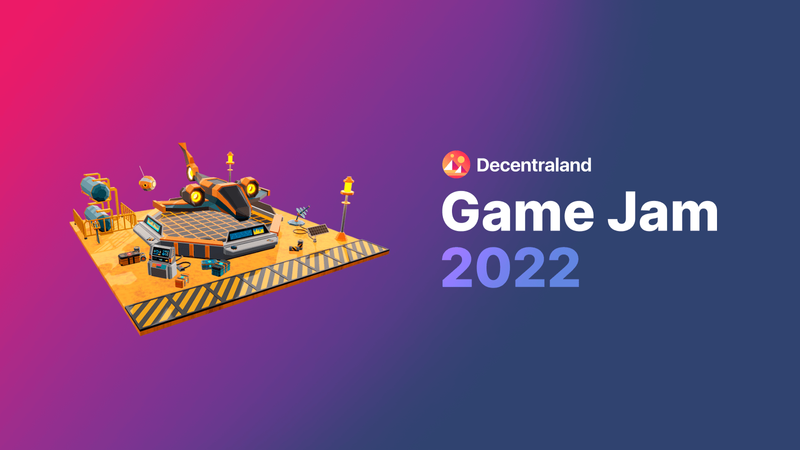 Game Jam 2022 Submissions