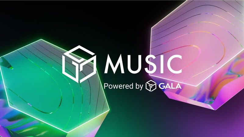 Gala Music - Nodes Waitlist