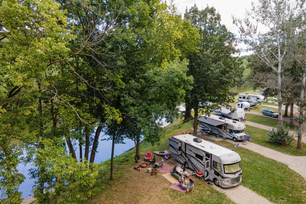 RV Camping