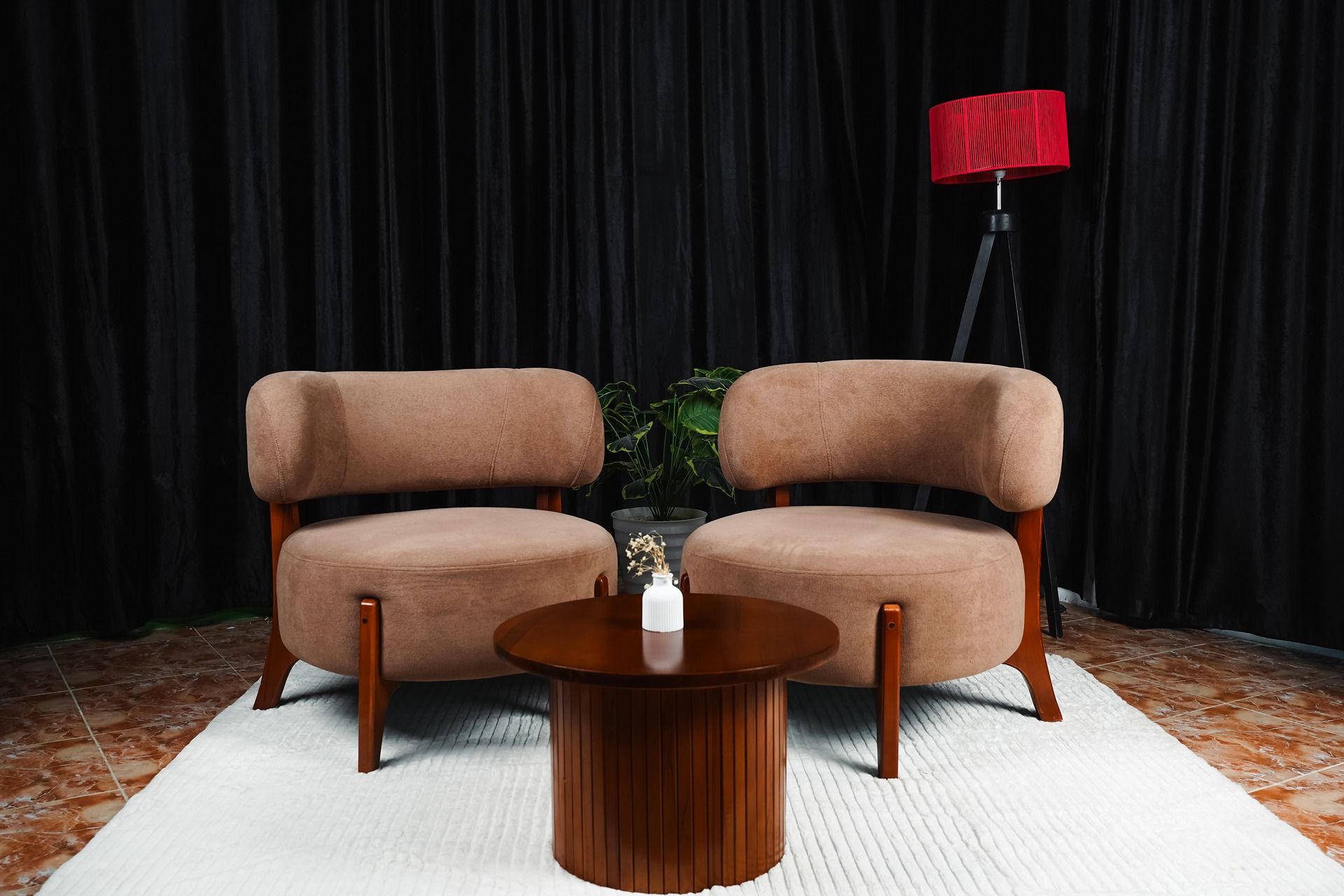 Décor Duo — B Studio