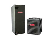 Heat Pump System