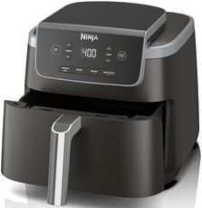 Air Fryer |Ninja 4-in-1 Roast, Reheat, Dehydrate