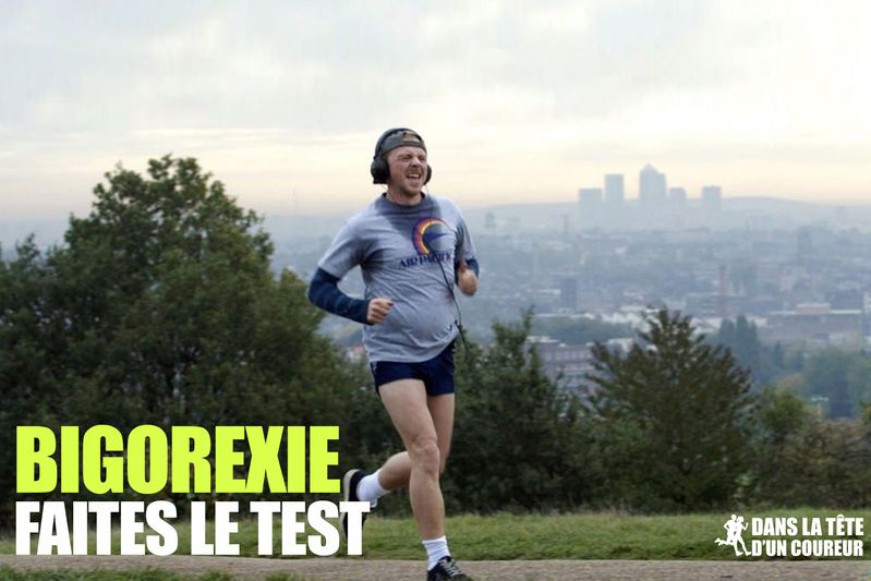 Bigorexie: suis-je vraiment addict au sport? Faites le test! - DLTDC