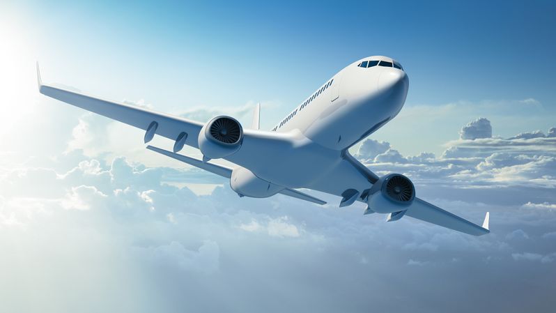 Aviation 愛好者/學習者招募