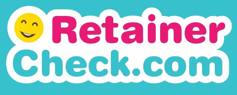 Retainercheck.com v1.1 Lead gen phone/email