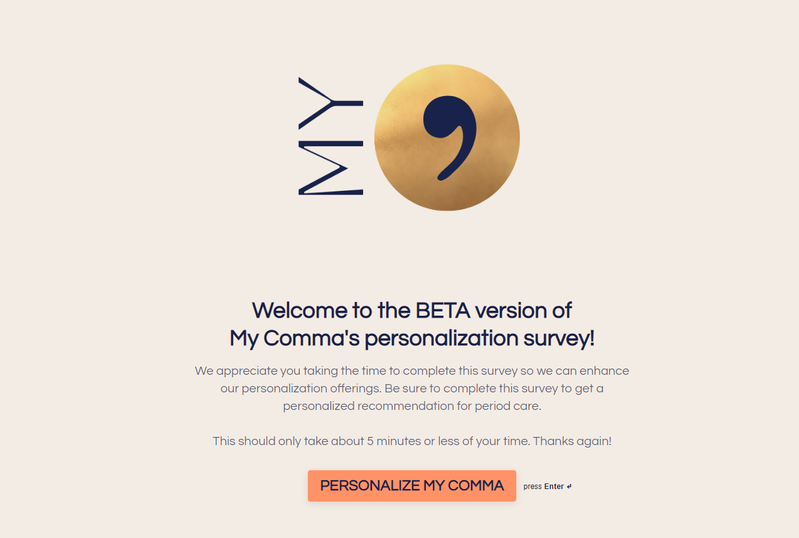 my-comma-quiz